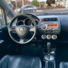 Honda Fit EX/S 1.5 Flex/Flexone 16V 5p Aut. 2007 Flex-8