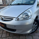 Honda Fit EX/S 1.5 Flex/Flexone 16V 5p Aut. 2007 Flex-1