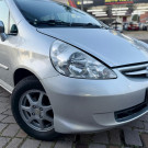 Honda Fit EX/S 1.5 Flex/Flexone 16V 5p Aut. 2007 Flex-6