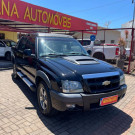 GM - Chevrolet S10 Pick-Up RODEIO 2.8 TDI 4x4 CD Dies. 2011 Diesel-5