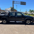 GM - Chevrolet S10 Pick-Up RODEIO 2.8 TDI 4x4 CD Dies. 2011 Diesel-4
