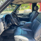 GM - Chevrolet S10 Pick-Up RODEIO 2.8 TDI 4x4 CD Dies. 2011 Diesel-8