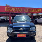 GM - Chevrolet S10 Pick-Up RODEIO 2.8 TDI 4x4 CD Dies. 2011 Diesel-6