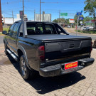 GM - Chevrolet S10 Pick-Up RODEIO 2.8 TDI 4x4 CD Dies. 2011 Diesel-1