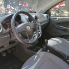 VW - VolksWagen Gol (novo) 1.6 Mi Total Flex 8V 4p 2010 Flex-4