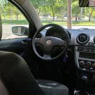 VW - VolksWagen Gol (novo) 1.6 Mi Total Flex 8V 4p 2010 Flex-7
