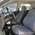 VW - VolksWagen Gol (novo) 1.6 Mi Total Flex 8V 4p 2010 Flex-3