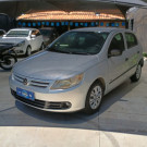 VW - VolksWagen Gol (novo) 1.6 Mi Total Flex 8V 4p 2010 Flex-1