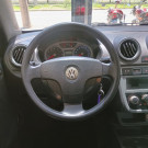 VW - VolksWagen Gol (novo) 1.6 Mi Total Flex 8V 4p 2010 Flex-8