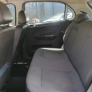 VW - VolksWagen Gol (novo) 1.6 Mi Total Flex 8V 4p 2010 Flex-5