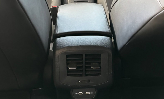 VW - VolksWagen T-Cross Comfortiline 200 TSI 2025-8