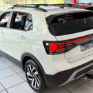 VW - VolksWagen T-Cross Comfortiline 200 TSI 2025-3