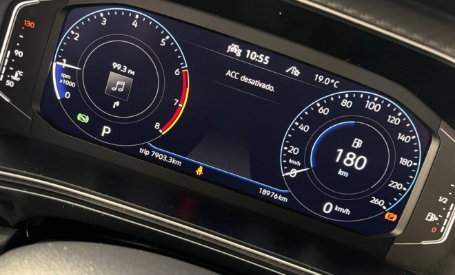 VW - VolksWagen T-Cross Comfortiline 200 TSI 2025-7