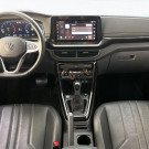 VW - VolksWagen T-Cross Comfortiline 200 TSI 2025-4