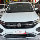 VW - VolksWagen T-Cross Comfortiline 200 TSI 2025-0