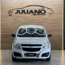 GM - Chevrolet MONTANA LS 1.4 ECONOFLEX 8V 2p 2016 Flex-7