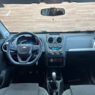 GM - Chevrolet MONTANA LS 1.4 ECONOFLEX 8V 2p 2016 Flex-4