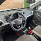 GM - Chevrolet MONTANA LS 1.4 ECONOFLEX 8V 2p 2016 Flex-3