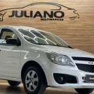 GM - Chevrolet MONTANA LS 1.4 ECONOFLEX 8V 2p 2016 Flex-5