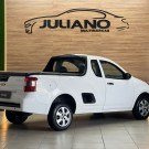 GM - Chevrolet MONTANA LS 1.4 ECONOFLEX 8V 2p 2016 Flex-1