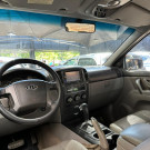 Kia Motors Sorento EX 2.5 140/170cv 4x4 Aut.Diesel 2007 Diesel-5