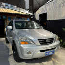 Kia Motors Sorento EX 2.5 140/170cv 4x4 Aut.Diesel 2007 Diesel-2