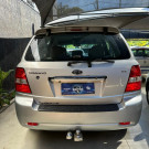 Kia Motors Sorento EX 2.5 140/170cv 4x4 Aut.Diesel 2007 Diesel-0