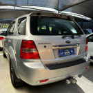 Kia Motors Sorento EX 2.5 140/170cv 4x4 Aut.Diesel 2007 Diesel-3