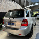 Kia Motors Sorento EX 2.5 140/170cv 4x4 Aut.Diesel 2007 Diesel-7