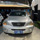 Kia Motors Sorento EX 2.5 140/170cv 4x4 Aut.Diesel 2007 Diesel-1