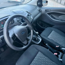 Ford Ka+ Sedan 1.5 SE/SE PLUS 16V Flex 4p 2018 Flex-12