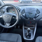 Ford Ka+ Sedan 1.5 SE/SE PLUS 16V Flex 4p 2018 Flex-10