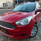 Ford Ka+ Sedan 1.5 SE/SE PLUS 16V Flex 4p 2018 Flex-1