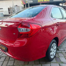 Ford Ka+ Sedan 1.5 SE/SE PLUS 16V Flex 4p 2018 Flex-4