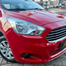 Ford Ka+ Sedan 1.5 SE/SE PLUS 16V Flex 4p 2018 Flex-7