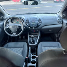 Ford Ka+ Sedan 1.5 SE/SE PLUS 16V Flex 4p 2018 Flex-13