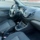 Ford Ka+ Sedan 1.5 SE/SE PLUS 16V Flex 4p 2018 Flex-8