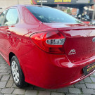 Ford Ka+ Sedan 1.5 SE/SE PLUS 16V Flex 4p 2018 Flex-3
