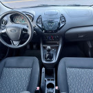 Ford Ka+ Sedan 1.5 SE/SE PLUS 16V Flex 4p 2018 Flex-11