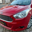 Ford Ka+ Sedan 1.5 SE/SE PLUS 16V Flex 4p 2018 Flex-0