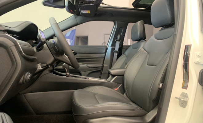 Jeep COMPASS S T270 1.3 TB 4x2 Flex Aut. 2025 Flex-9