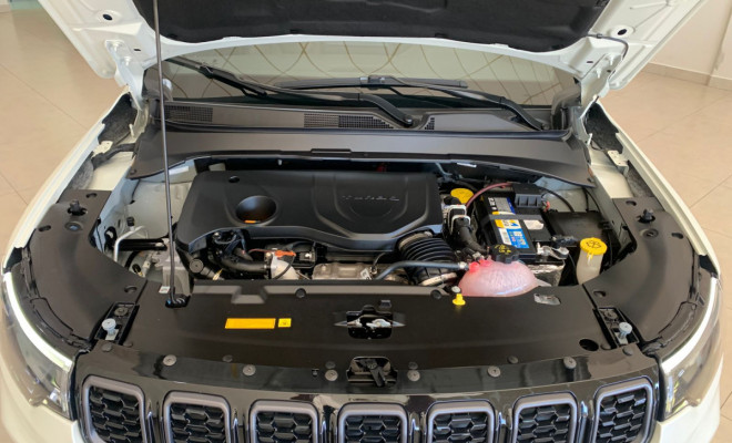 Jeep COMPASS S T270 1.3 TB 4x2 Flex Aut. 2025 Flex-14