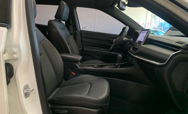 Jeep COMPASS S T270 1.3 TB 4x2 Flex Aut. 2025 Flex-12