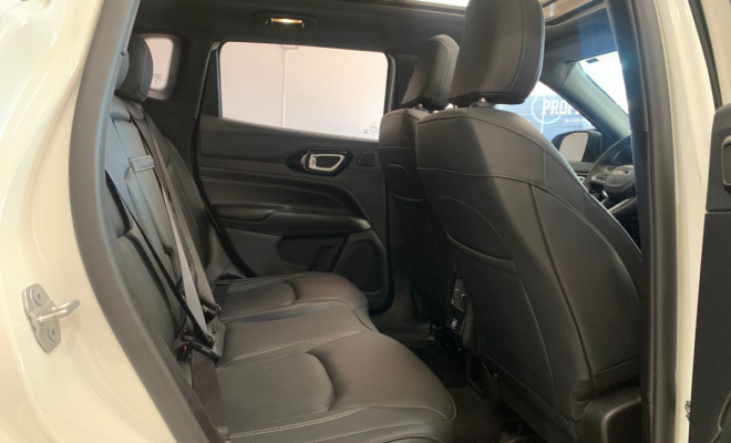 Jeep COMPASS S T270 1.3 TB 4x2 Flex Aut. 2025 Flex-13