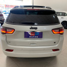 Jeep COMPASS S T270 1.3 TB 4x2 Flex Aut. 2025 Flex-4