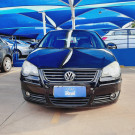 VW - VolksWagen Polo Sed./Sed. COMF. 2.0/2.0 Flex 8V 4p 2011 Flex-0