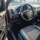 VW - VolksWagen Polo Sed./Sed. COMF. 2.0/2.0 Flex 8V 4p 2011 Flex-7