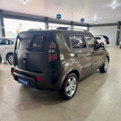 Kia Motors SOUL 1.6/ 1.6 16V FLEX Aut. 2012 Flex-3