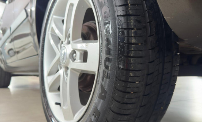 Kia Motors SOUL 1.6/ 1.6 16V FLEX Aut. 2012 Flex-20