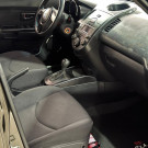 Kia Motors SOUL 1.6/ 1.6 16V FLEX Aut. 2012 Flex-13
